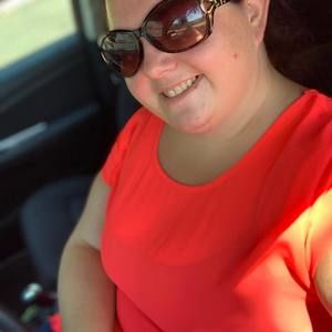 Meet your Posher, Kaitlynn